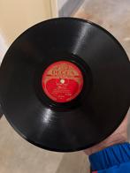 Vera Lynn - Coming Home - Decca Plaat, Ophalen, Voor 1960, Gebruikt, 10 inch