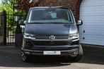 Volkswagen Transporter 2.0 TDI L2H1 204 PK DSG FULL OPTIONS, Stof, Gebruikt, 4 cilinders, Adaptive Cruise Control
