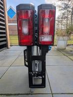 Movanext Fietsendrager, Auto diversen, Fietsendragers, Ophalen, 2 fietsen, Gebruikt, Trekhaakdrager