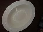 Wedgwood Groenteschaal 26cm - Perfecte Staat!, Ophalen of Verzenden