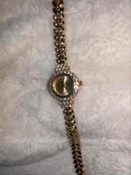 Gold Watch, Ophalen of Verzenden, Zo goed als nieuw, Goud, Zilver