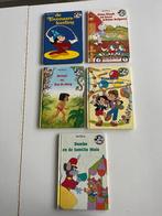 Kinderboeken Walt Disney (0,25per stuk) Deel 2, Ophalen of Verzenden, Gelezen