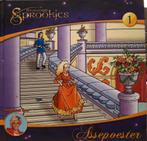 Studio 100 sprookjes  1 Boek met cd Assepoester