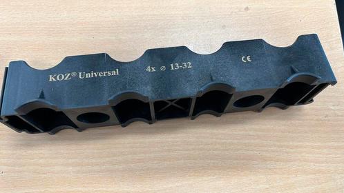 Kabeljlemmen KOZ UNI 4x 13-32, Doe-het-zelf en Verbouw, Elektra en Kabels, Nieuw, Overige typen, Ophalen