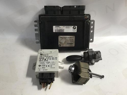 Computer motormanagemet set W10B16A Mini R50 7540904, Auto-onderdelen, Elektronica en Kabels, Gebruikt, Ophalen of Verzenden