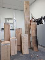 Eiken sokkels, Ophalen, Nieuw