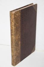 Ph.J. Hoedemaker - Lessen uit de Heilige Schrift. (1903), Ophalen of Verzenden, Gelezen, Christendom | Protestants