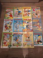 Donald Duck Collectie - Diverse Uitgaven, Meerdere stripboeken, Ophalen of Verzenden