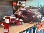 LEGO Star Wars Coruscant Guard Gunship 75354, Ophalen, Zo goed als nieuw, Complete set, Lego