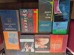 Studieboeken fysiotherapie en manueel therapie, Ophalen, Beta, Gelezen, HBO