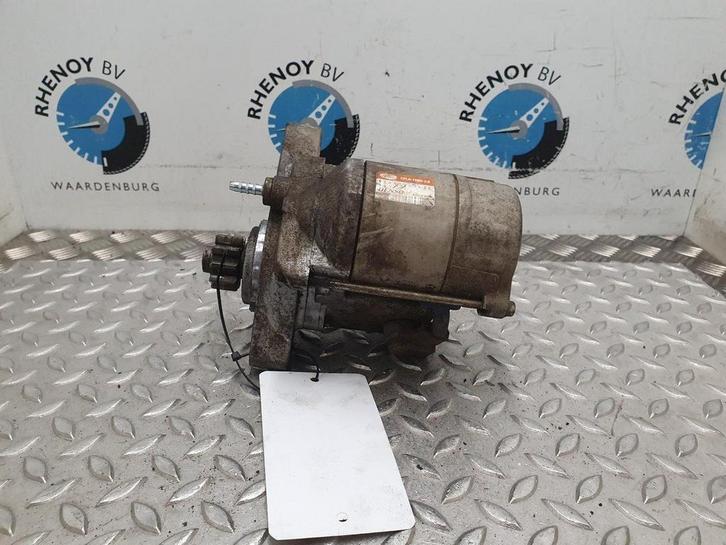 LANDROVER RANGE ROVER 5.0 V8 AUTOBIOGRAPHY [STARTER] 2013, Auto-onderdelen, Overige Auto-onderdelen, Gebruikt, ARN erkend, Stiba lid