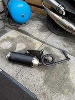 Turbo kit uitlaat 4t 2v, Ophalen of Verzenden, Zo goed als nieuw