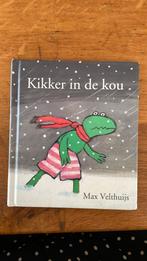 Max Velthuijs - Mini editie, Max Velthuijs, Ophalen of Verzenden, Zo goed als nieuw