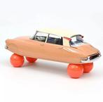 CITROEN DS 19 op 4 ballen 1959 schaal 1/12 NOREV ref. 121567, Hobby en Vrije tijd, Modelauto's | 1:5 tot 1:12, Verzenden, Nieuw