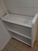 Badkamer/keuken tussen rekje, van het met Keter Ware, Huis en Inrichting, Badkamer | Badkamermeubels, Ophalen, Gebruikt, Overige typen