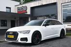 Audi A6 Avant 55 TFSI e q. Comp. S-Line, Pano, Dealer onderh, Automaat, 12 maanden, Gebruikt, 4 cilinders