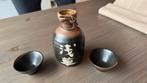 Sake set, Ophalen, Zo goed als nieuw, Aardewerk, Overige stijlen