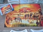 Ravensburger Puzzel 3000 stukjes - Afrikaanse savanne, Ophalen, Meer dan 1500 stukjes, Gebruikt, Legpuzzel