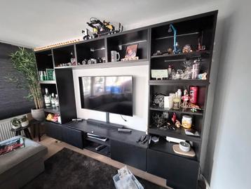 Ikea tv meubel - afbeelding 2