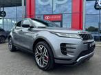 Land Rover Range Rover Evoque D200 R-Dynamic Panorama Merida, Automaat, Gebruikt, Zwart, 4 cilinders