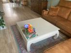 Salontafel, Ophalen, Gebruikt, Vierkant, Minder dan 50 cm