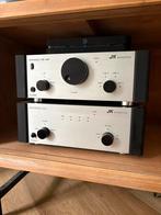 Jk Acoustics Reference set incl afstandsbediening., Ophalen, Zo goed als nieuw, Overige merken
