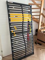 Lattenbodem Bossflex 400 90x200 cm, Huis en Inrichting, Ophalen, Gebruikt, 90 cm, Eenpersoons