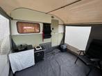 Roller Palace 310 - 1982 - Incl. Voortent & Luifel, Caravans en Kamperen, Kleine zit, Tot en met 3, Particulier, 500 - 750 kg