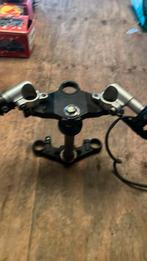 Kroonstuk yamaha tzr, Ophalen of Verzenden, Zo goed als nieuw