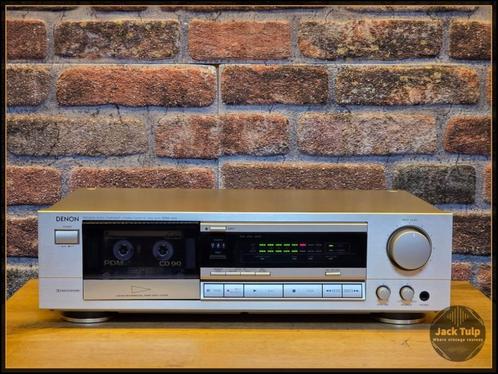 Denon DRM-500, Audio, Tv en Foto, Cassettedecks, Denon, Ophalen of Verzenden