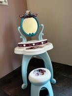Frozen kinder kaptafel, Ophalen, Zo goed als nieuw, Minder dan 100 cm, Minder dan 50 cm