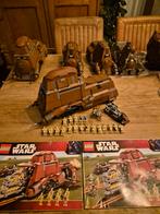 Lego star wars, Ophalen of Verzenden, Zo goed als nieuw, Complete set, Lego