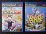 PS2 - Monopoly - Playstation 2, Overige genres, Nieuw, Ophalen of Verzenden, 3 spelers of meer
