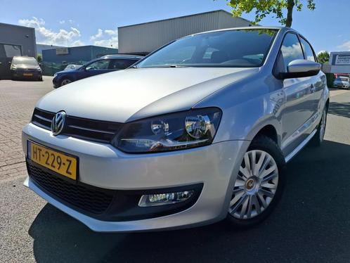 Volkswagen Polo 1.2 CLIMA/CRUISE/PDC/STOELVERWARMING!, Auto's, Volkswagen, Bedrijf, Te koop, Polo, ABS, Airbags, Airconditioning