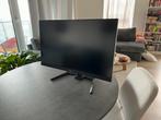 Iiyama 27inch 2560x1440 @165hz ips monitor, Computers en Software, Monitoren, Gaming, Iiyama G-master, IPS, Zo goed als nieuw
