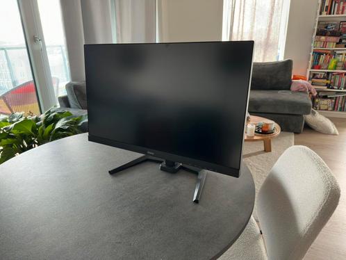 Iiyama 27inch 2560x1440 @165hz ips monitor, Computers en Software, Monitoren, Zo goed als nieuw, 151 t/m 200 Hz, DisplayPort, HDMI