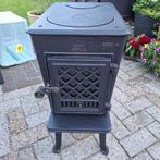 jotul F602 CB (clean burning eco), Huis en Inrichting, Ophalen, Vrijstaand, Hout, Nieuw