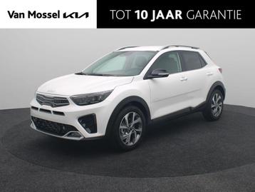 Kia Stonic 1.0 T-GDi MHEV GT-Line beschikbaar voor biedingen