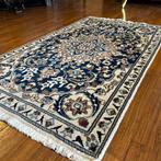 Trendy origineel Perzisch tapijt – 146 x 85 cm – Nain, Ophalen, 100 tot 150 cm, Www.ttmwonen.nl, Nieuw
