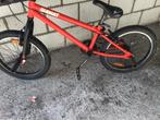 Cross fiets bmx, Ophalen, Gebruikt, Staal