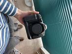 Canon EOS-1N + battery grip – defect, bekende sluiterfout, Verzamelen, Fotografica en Filmapparatuur, Ophalen of Verzenden, 1980 tot heden