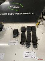 Citroen BX TRD 1.9 1989 Gordel insteek of heupgordel