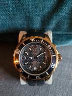 KYBOE! Mannenhorloge - Stoer en Opvallend!, Sieraden, Tassen en Uiterlijk, Horloges | Heren, Ophalen of Verzenden