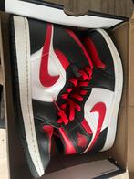 Jordan 1, Overige kleuren, Ophalen of Verzenden, Sneakers of Gympen, Zo goed als nieuw
