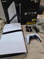 PlayStation 5 Pro - 6 maanden oud, Spelcomputers en Games, Spelcomputers | Sony PlayStation 5, Ophalen, Zo goed als nieuw, Playstation 5