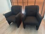 GRATIS! 4 kamerstoellen, Huis en Inrichting, Fauteuils, Ophalen, Gebruikt, Minder dan 50 cm