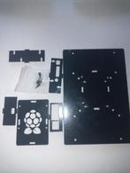 0058 - VESA mount voor Raspberry Pi 3B(+), Ophalen of Verzenden, Zo goed als nieuw