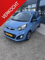 Kia Picanto 1.0 CVVT Comfort Pack, Voorwielaandrijving, Euro 5, Stof, Gebruikt