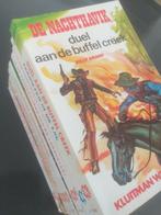 De nachthavik Billy Brand, Boeken, Avontuur en Actie, Gelezen, Ophalen of Verzenden