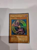 Yu-Gi-Oh! Dark Magician SDY-E005 1st Edition, Hobby en Vrije tijd, Verzamelkaartspellen | Yu-gi-Oh!, Ophalen of Verzenden